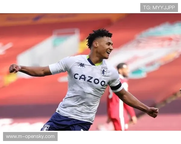 维拉客场2-0纽卡,迪涅传中助攻沃特金斯展现经典边翼卫战术 维拉客场2-0纽卡,迪涅传中助攻沃特金斯展现经典边翼卫战术