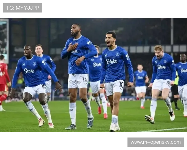 1月26日足球实力解读：埃弗顿对阵利兹联，主场优势成关键变量