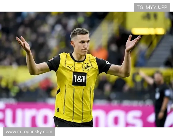 多特蒙德球员表态：目标缩小分差，专注后续赛事