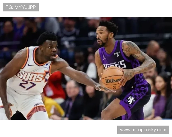 国王112-116奇才：蒙克威少缺阵暴露进攻体系深度危机