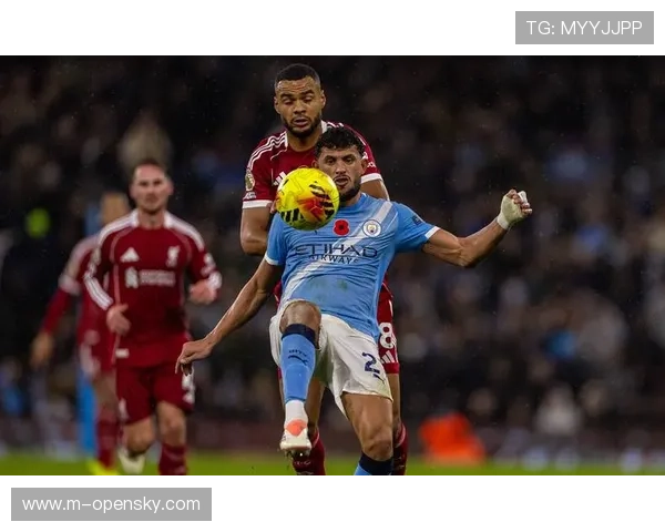 曼城2-1客胜利物浦,哈兰德补时点杀终结风格对决 曼城2-1客胜利物浦,哈兰德补时点杀终结风格对决