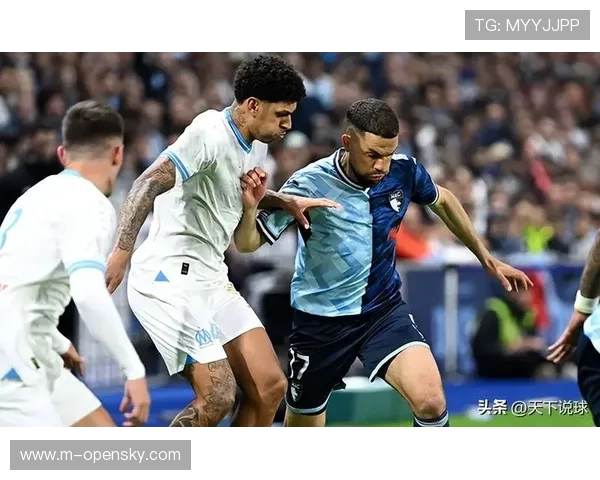 -勒阿弗尔2-1逆转图卢兹逃离降级区，保级形势风云突变-